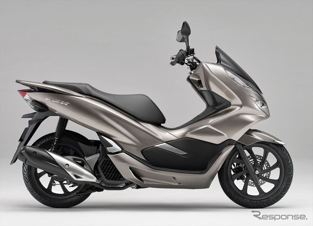 ホンダ PCX
