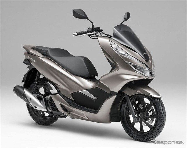 ホンダ PCX
