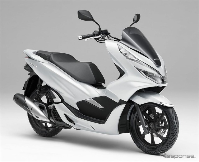 ホンダ PCX
