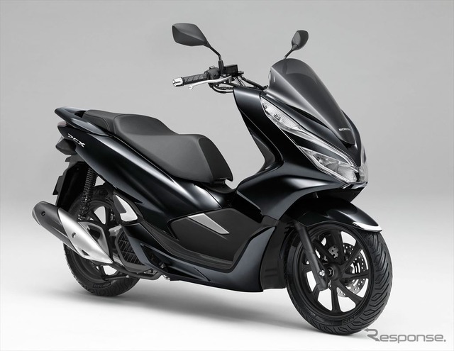 ホンダ PCX