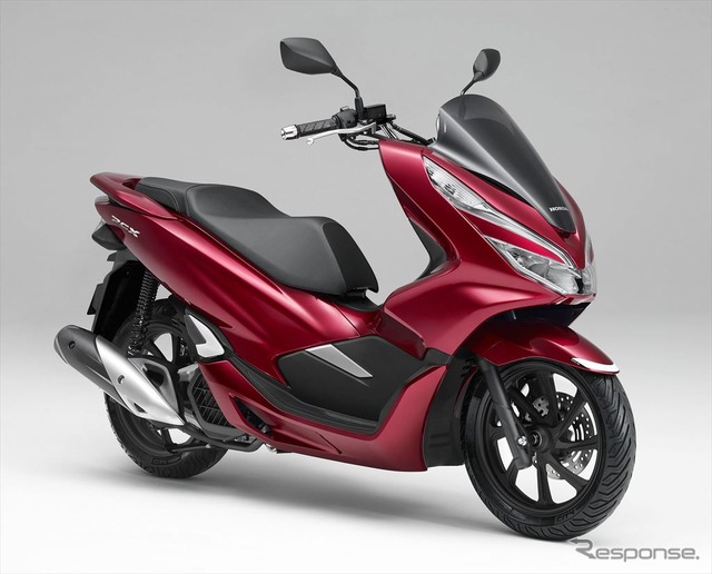 ホンダ PCX