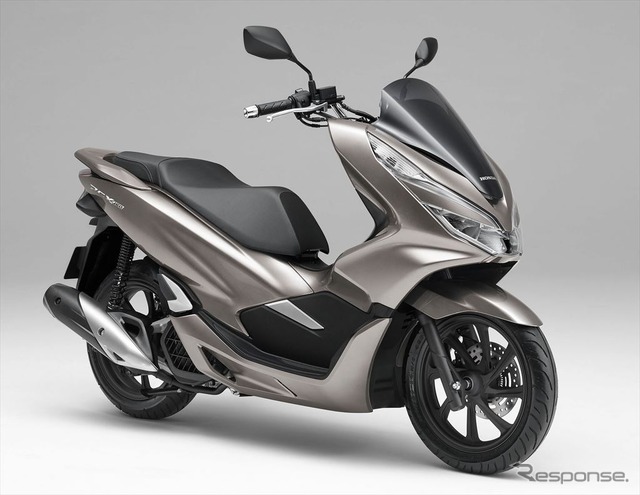 ホンダ PCX150<ABS>
