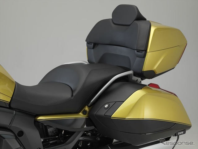 BMW K1600 グランド アメリカ