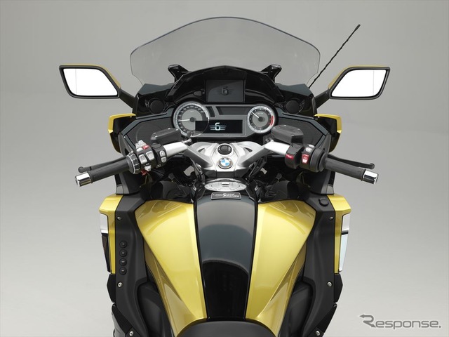 BMW K1600 グランド アメリカ