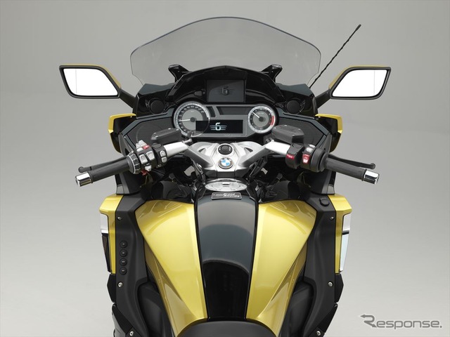 BMW K1600 グランド アメリカ