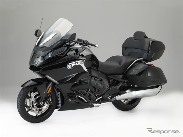 BMW K1600 グランド アメリカ