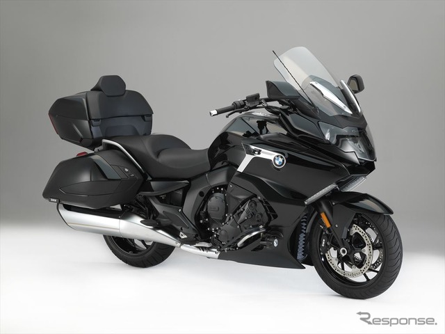 BMW K1600 グランド アメリカ