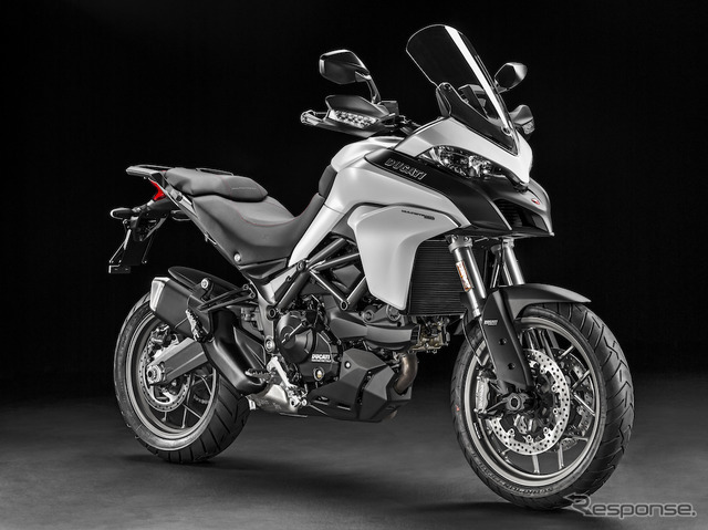 DUCATI  ムルティストラーダ950