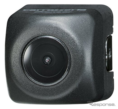 パイオニア製バックカメラユニット「ND-BC8 II」