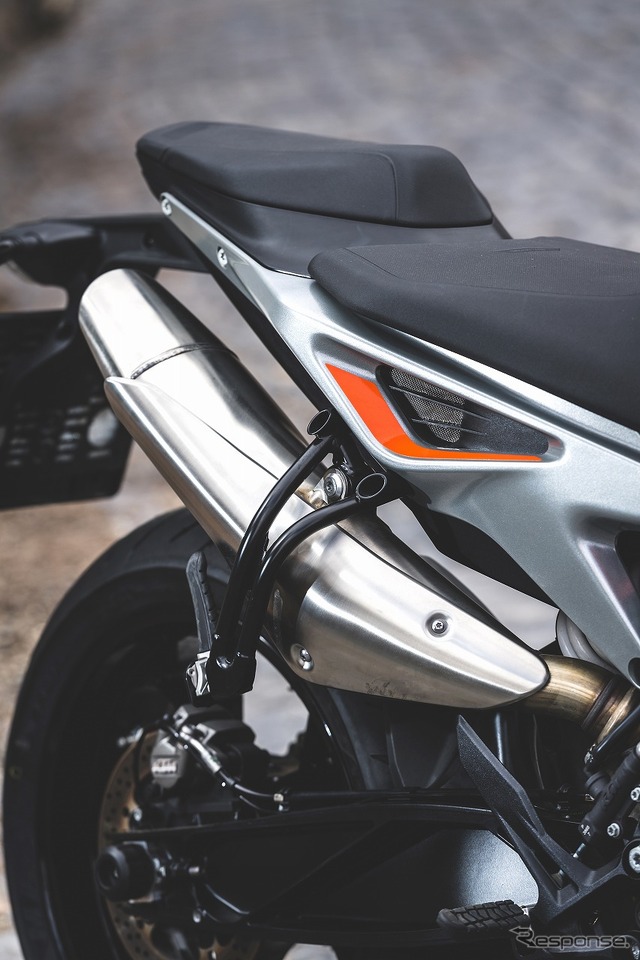 KTM 790DUKE