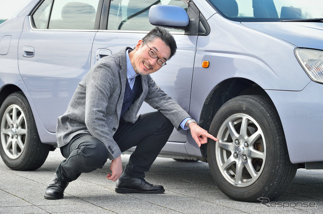 トヨタ プリウス オーナー座談会