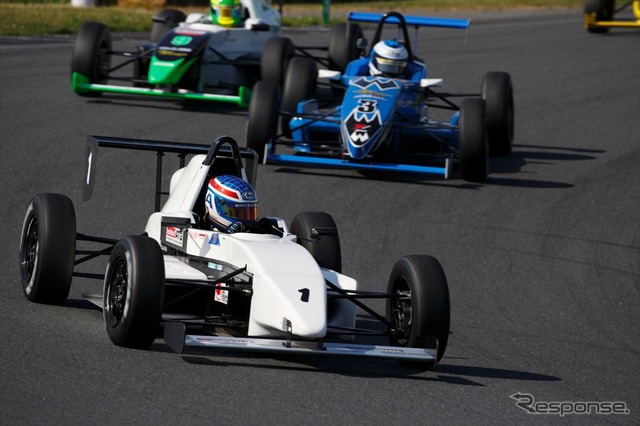 筑波サーキット・カーフェスティバル 2018(筑フェス)