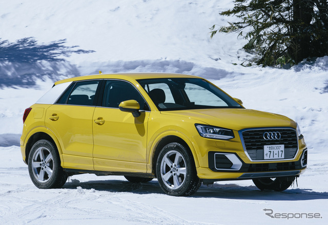 Audi Q2