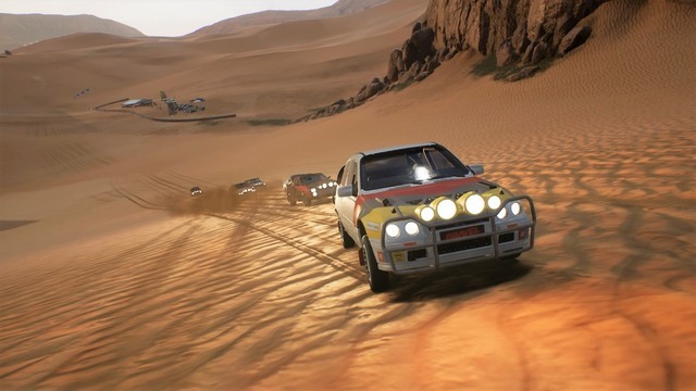 かつてない“本格的なオフロードレース体験”を―全てがリアルすぎるPS4版『GRAVEL』をプレイ!