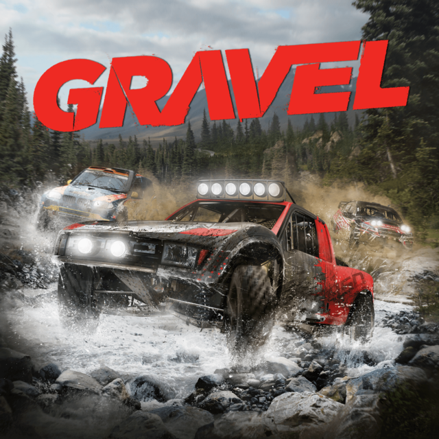 かつてない“本格的なオフロードレース体験”を―全てがリアルすぎるPS4版『GRAVEL』をプレイ!