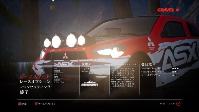 かつてない“本格的なオフロードレース体験”を―全てがリアルすぎるPS4版『GRAVEL』をプレイ!