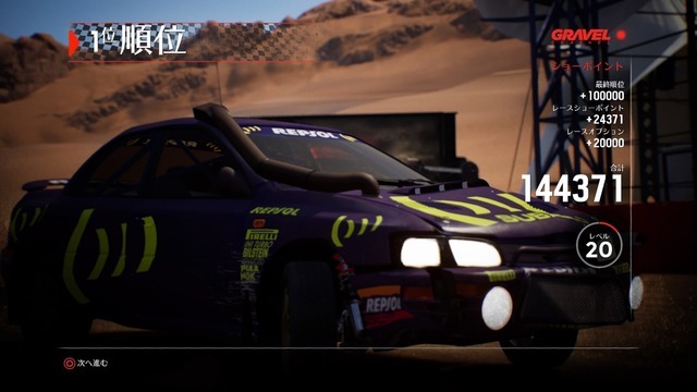 かつてない“本格的なオフロードレース体験”を―全てがリアルすぎるPS4版『GRAVEL』をプレイ!