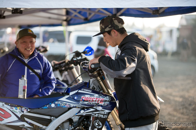 【JNCC 第2戦】晴天、これぞエンデューロ日和の熊本ラウンド［詳細画像］