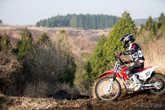 【JNCC 第2戦】晴天、これぞエンデューロ日和の熊本ラウンド［詳細画像］