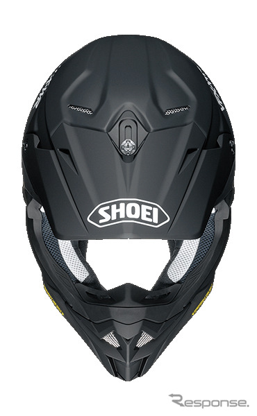 SHOEI VFX-WR(マットブラック)
