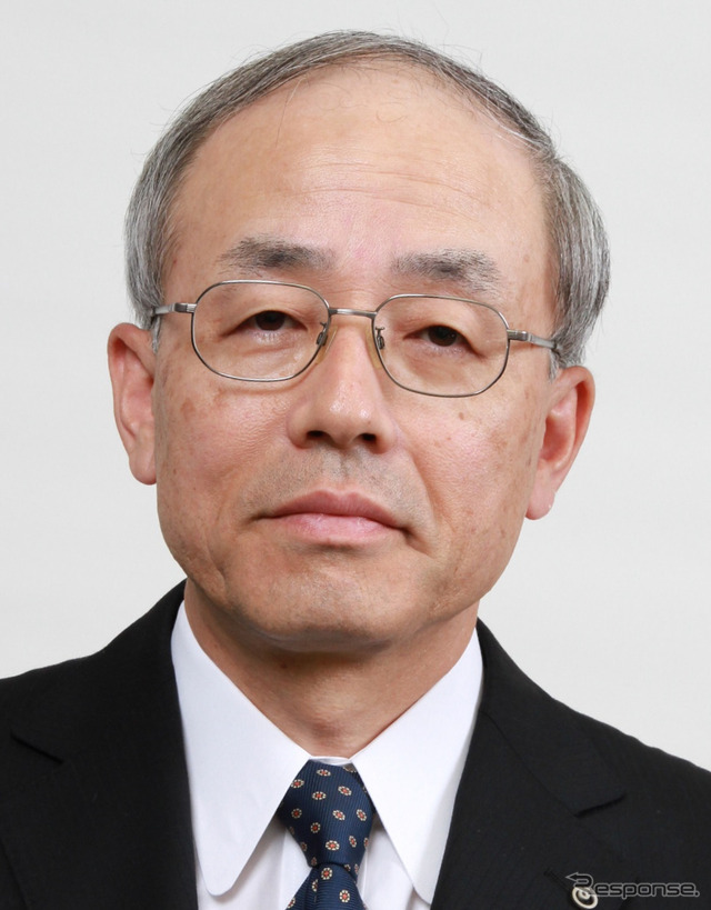 高速道路保有債務返済機構の新理事長に就任する渡邊大樹氏