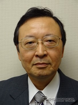 鉄道建設・運輸施設整備支援機構理事長に再任された北村隆志氏