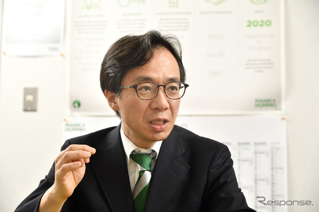 花粉を徹底ブロック! ドイツのプレミアム製品『マンフィルター フレシャスプラス』の性能とは