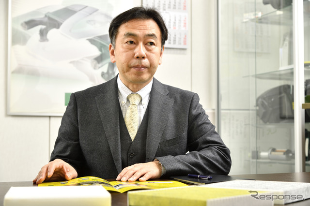 花粉を徹底ブロック! ドイツのプレミアム製品『マンフィルター フレシャスプラス』の性能とは