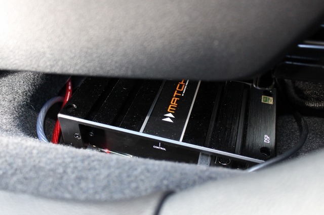car audio newcomer! SUBARU FORESTER(オーナー・松尾哲朗さん) by カーオーディオクラブ 後編