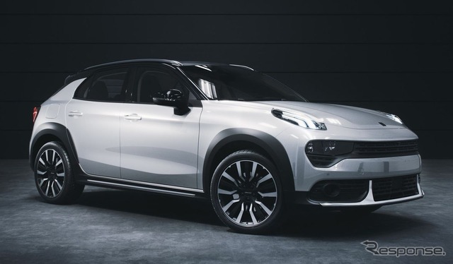 Lynk & Co 02