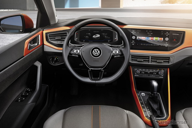 VWポロ新型