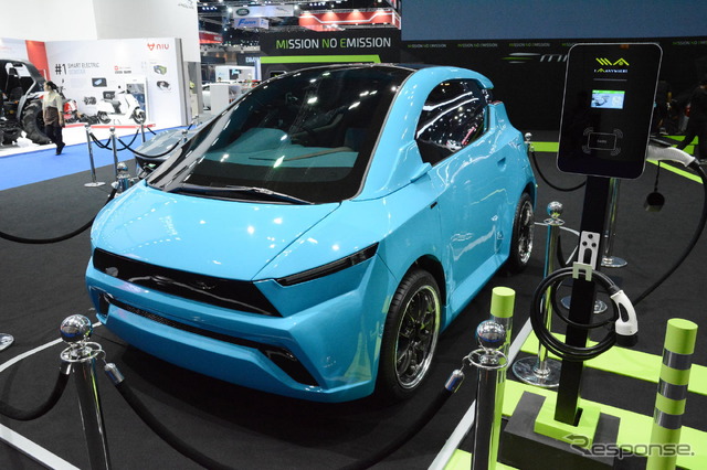 City EV-CONCEPT