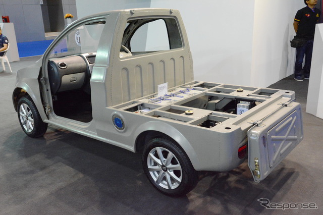 E-SMART PORTER