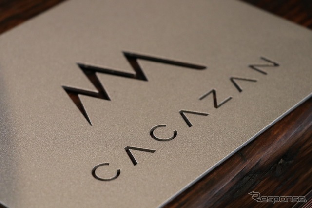 CACAZANのオーダー会