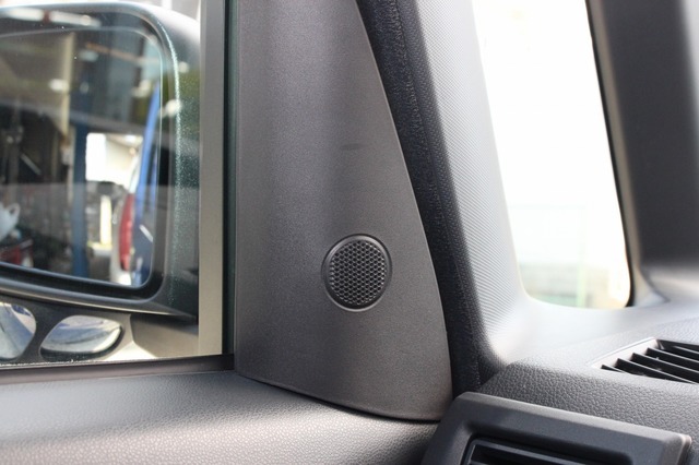 car audio newcomer! DAIHATSU WAKE(オーナー・峯 義貴さん) by EAST 前編