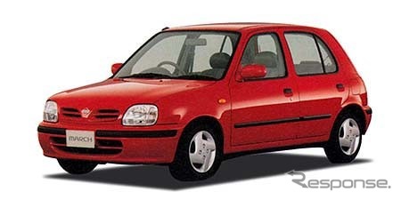日産のドライブスルーチケット好評、「おまけつき」攻勢へ