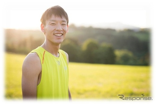 上田瑠偉選手