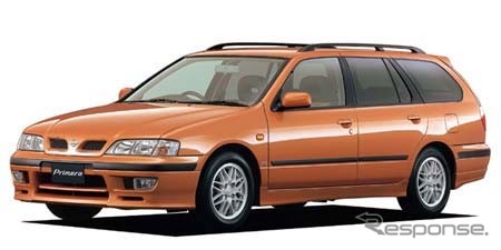 日産のドライブスルーチケット好評、「おまけつき」攻勢へ