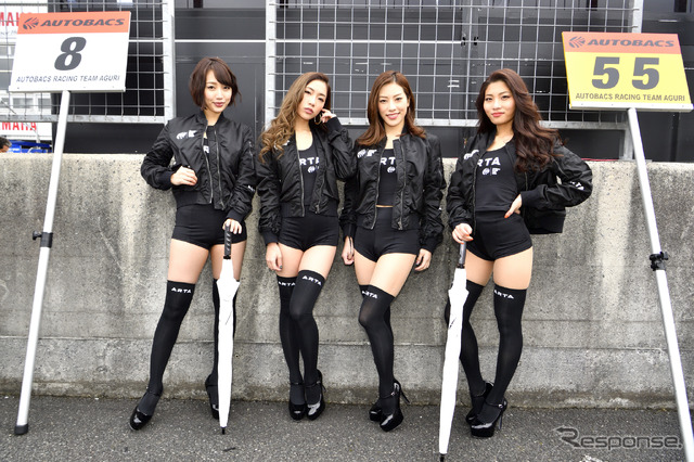 【SUPER GT 第1戦】ARTAはレーシングチームからレーシングスポーツブランドへ