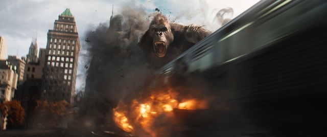 『レディ・プレイヤー1』(C)2018 WARNER BROS. ENTERTAINMENT INC. ALL RIGHTSRESERVED