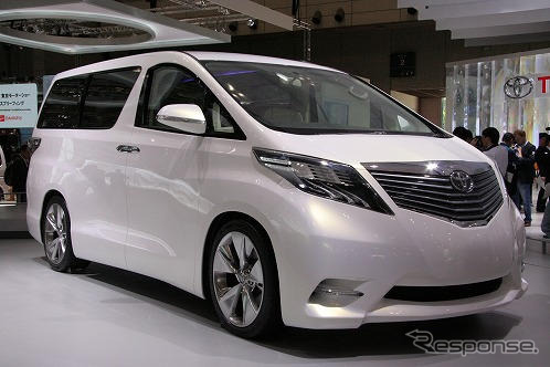 【株価】悪材重なり 自動車株は軒並み安