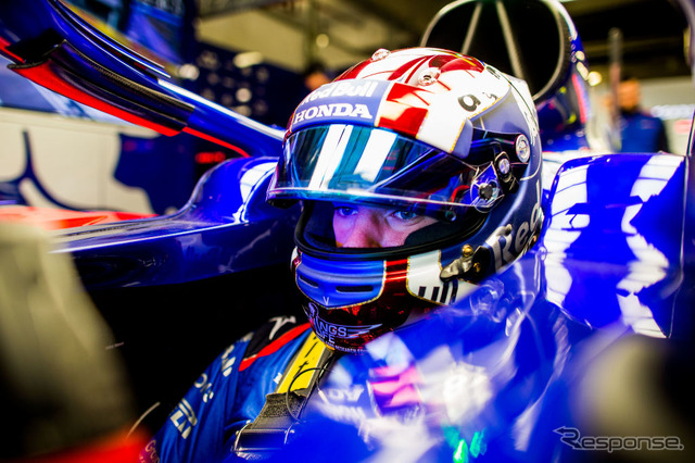2018F1中国GP