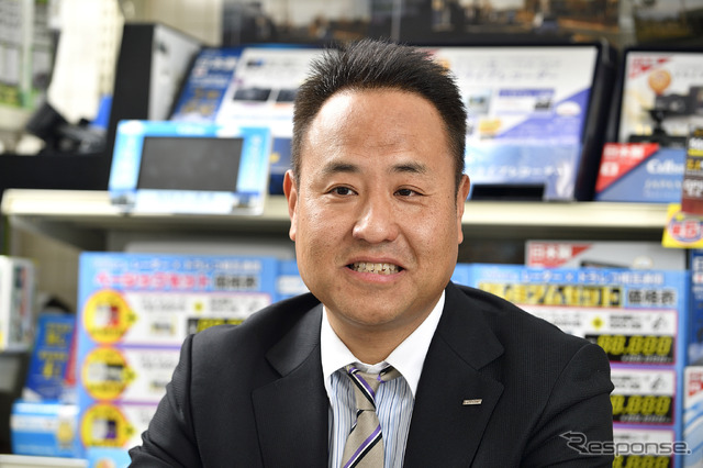 メイドインジャパンにこだわるドライブレコーダー“セルスター工業”