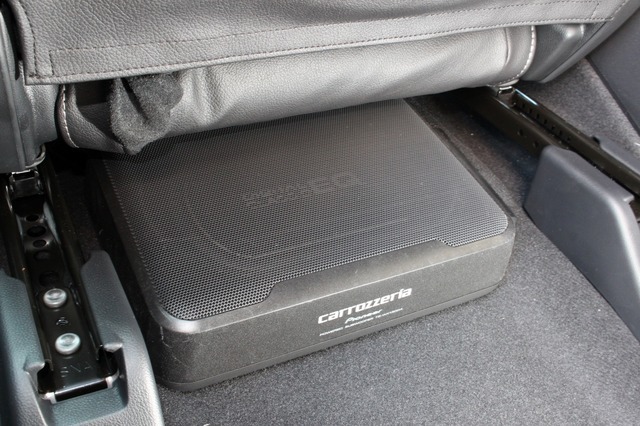 car audio newcomer! HONDA FIT(オーナー・堀内正幸さん) by カーオーディオクラブ 前編