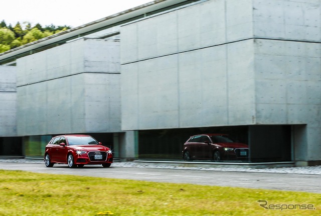 Audi A3 Sportback 1.4 TFSI sport