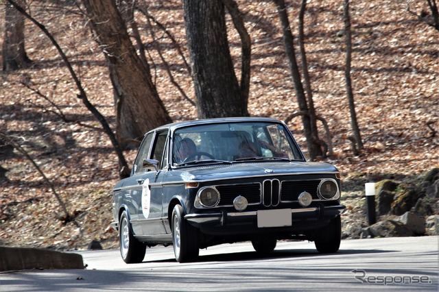 BMW 2002