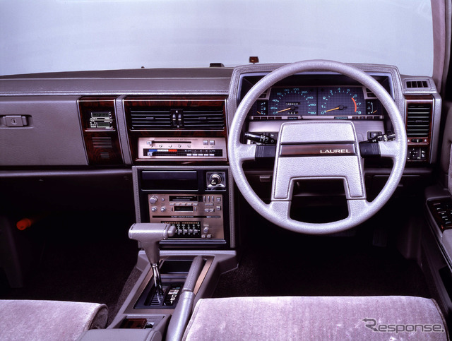 1984 4D H/T V20 Turbo Medalist Eminence