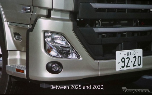 EVクオンは2025年?