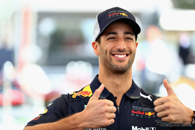 F1アゼルバイジャンGP (c) Getty Images