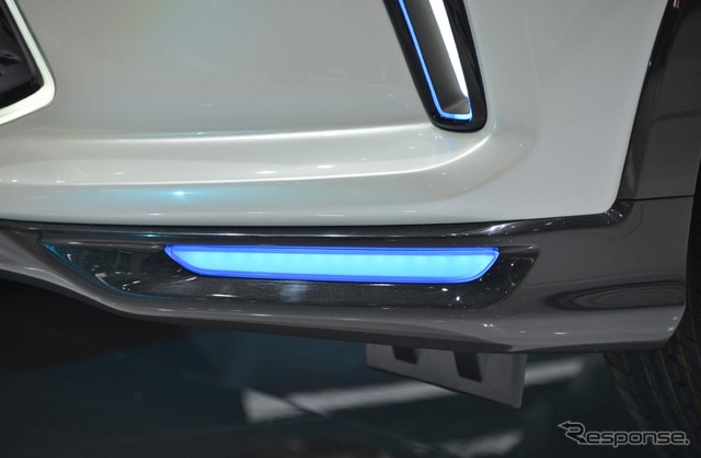 ホンダ 理念 EVコンセプト(北京モーターショー2018)